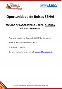 oportunidade-de-bolsa-tecnico-quimica